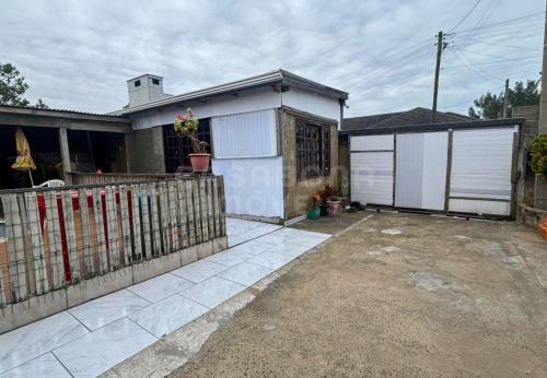 Conforto e espaço em uma casa perfeita para viver bem na Marambaia