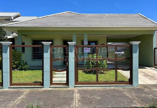 Conforto, amplitude e excelente posição solar nas Areias Brancas