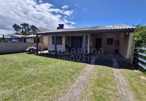 Casa Aconchegante a 800 Metros da Praia em Arroio do Sal