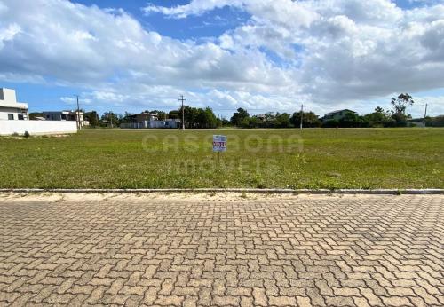 Terreno pronto para construir no Loteamento Sol Nascente em Arroio do Sal