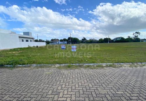 Terreno pronto para construir no Loteamento Sol Nascente em Arroio do Sal