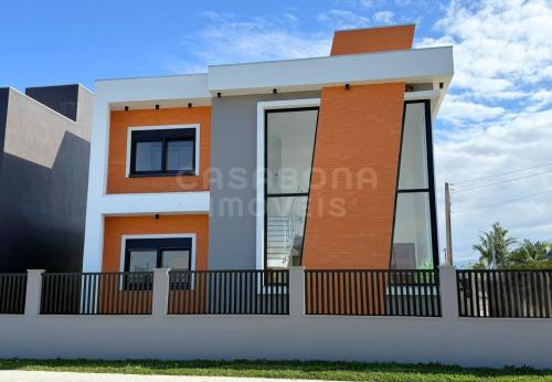 Sobrado pronto para morar em Arroio do Sal – Vista Alegre