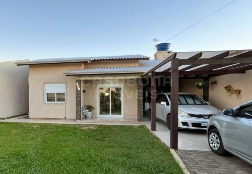Casa completa próxima ao mar no bairro São Paulo!