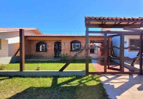 Casa Mobiliada a 100m do Mar no Verde Mar – Conforto e Localização Privilegiada