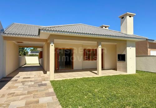 Casa à Venda em Areias Brancas - Arroio do Sal