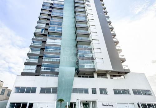 Apartamento de Alto Padrão com Vista Mar e Lazer Completo em Arroio do Sal