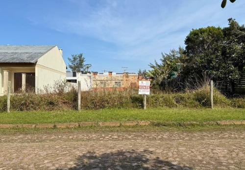 Terreno Residencial à Venda em Arroio do Sal - Bairro Lagoa da Camboim