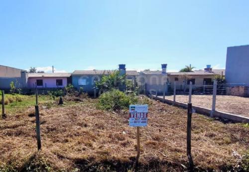 Terreno à venda no Sereia do Mar – Sua oportunidade no litoral!