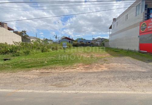 Terreno exclusivo a apenas 300m do mar no bairro São Jorge