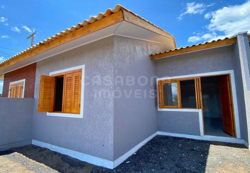 Casa aconchegante próxima ao centro de Arroio do Sal