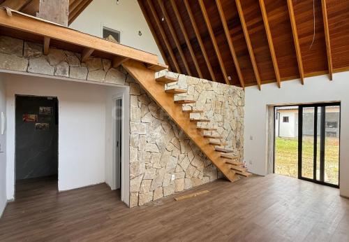 Seu novo refúgio no litoral: conforto, privacidade e localização privilegiada