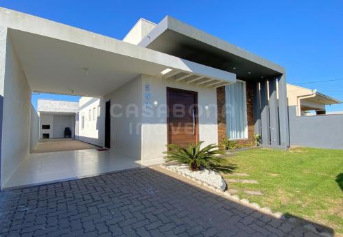 Casa Alto Padrão Balneario São Jorge