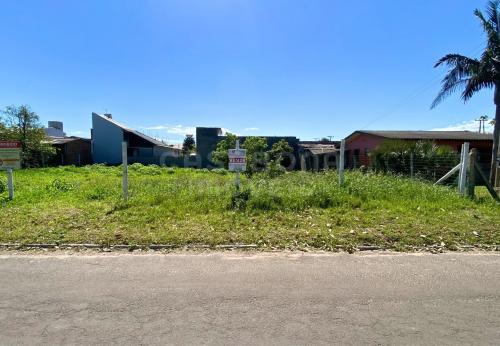 Excelente Terreno na Av. Interpraias em Arroio do Sal