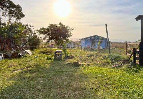 Terreno com ótima localização em Arroio do Sal – Bairro Quatro Lagos