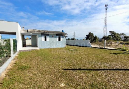 Casa Simples e Aconchegante em Arroio do Sal – Balneário São Jorge