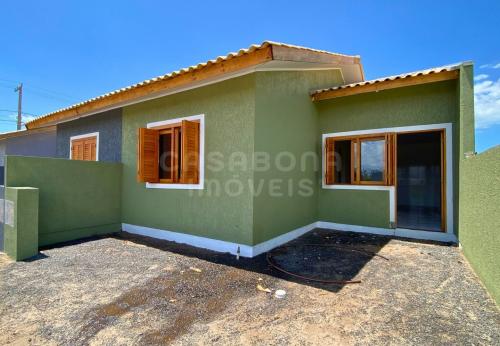 Casa aconchegante próxima ao centro de Arroio do Sal