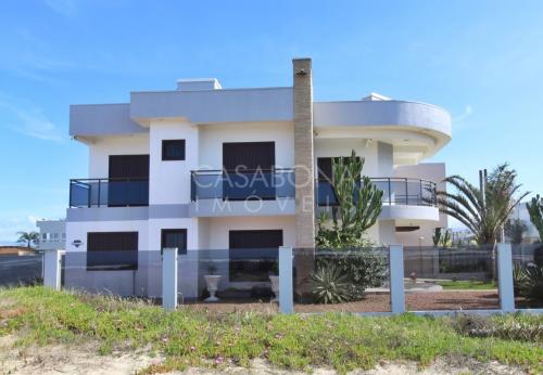 Maravilhosa Casa à Beira-Mar em Arroio do Sal