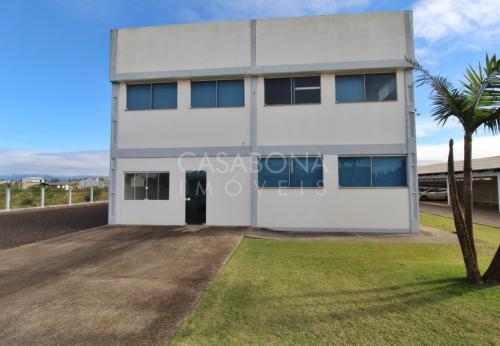 Prédio Comercial