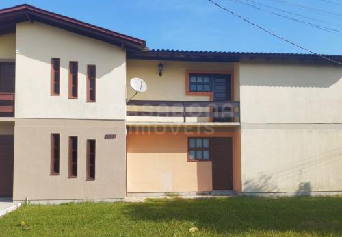 Apartamento à Venda no Residencial Serafim – Bairro Malinsky, Arroio do Sal