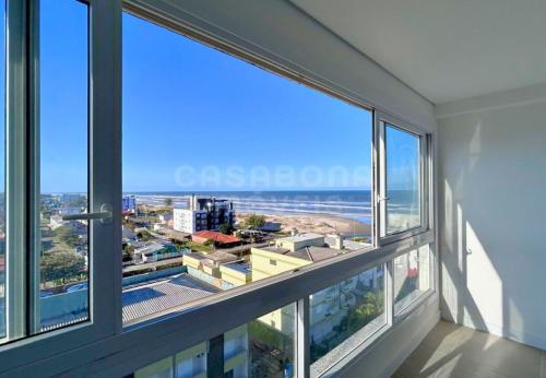 Apartamento no Centro de Arroio do Sal – A 100m do Mar
