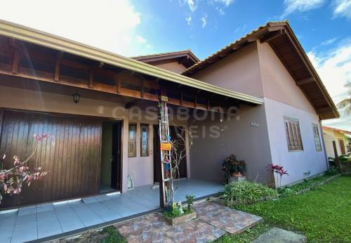 Conforto e sofisticação no coração de Arroio do Sal