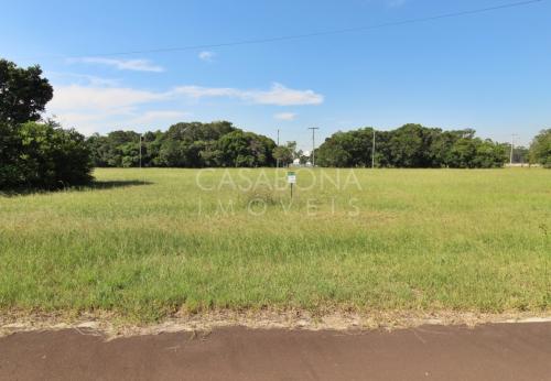 Residencial Parque das Figueiras 