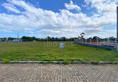 Terreno pronto para construir no Loteamento Sol Nascente – Arroio do Sal