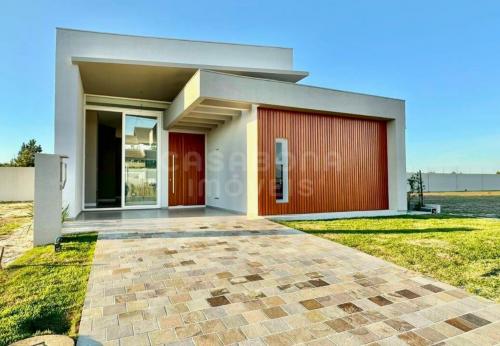 O refúgio perfeito no Condomínio Arenas Curumim, pensado para viver o melhor de Capão da Canoa