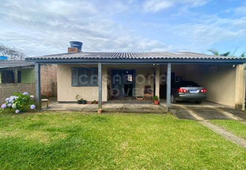 Casa Aconchegante a 800 Metros da Praia em Arroio do Sal