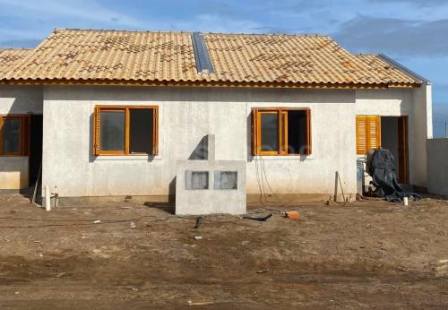 Casa aconchegante próxima ao centro de Arroio do Sal