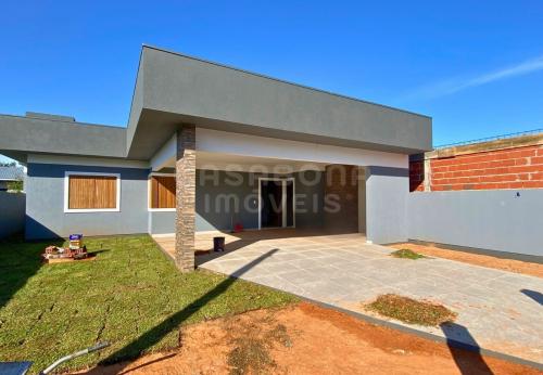 Casa à Venda no Balneário Atlântico - Arroio do Sal