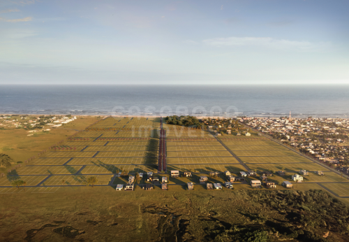Terreno pronto para construir no Verde Mar, Curumim – oportunidade imperdível!