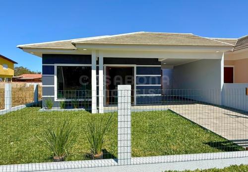 Lar Ideal para sua Família no Balneário Rondinha