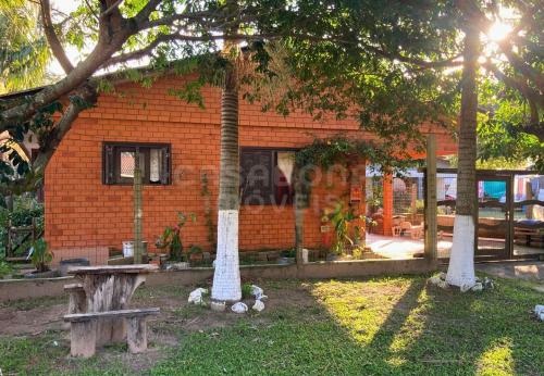 Casa ampla a 500m do mar em Arroio do Sal – Bairro Bom Jesus