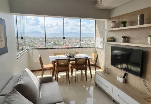 Duplex Encanto do Mar: conforto, estilo e uma vista que inspira