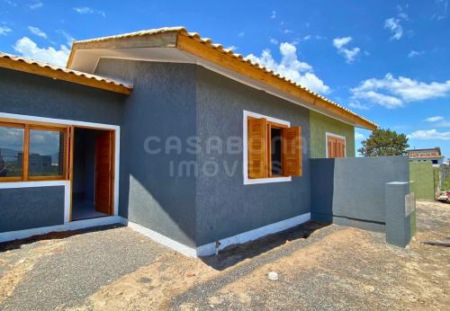 Casa aconchegante próxima ao centro de Arroio do Sal