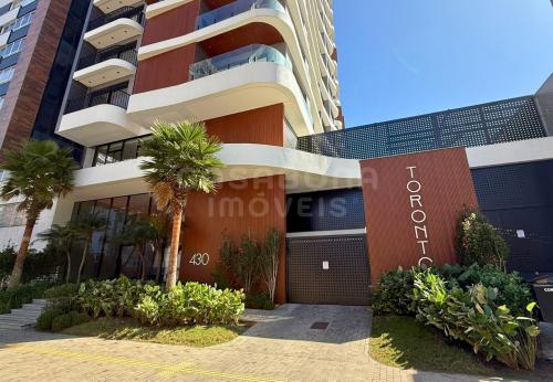 Apartamento de Alto Padrão em Torres