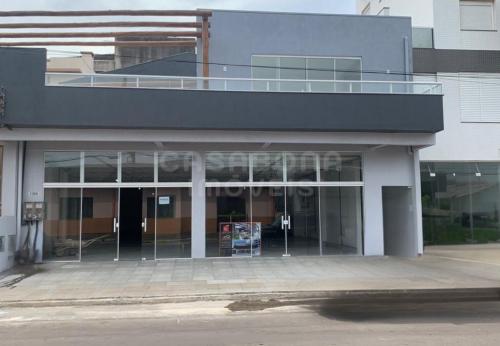 Prédio Comercial