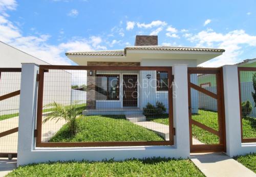 Encantadora Casa em Local Privilegiado