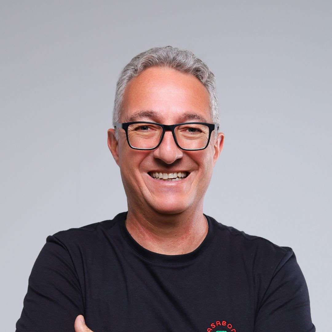 Imagem do membro André Zago