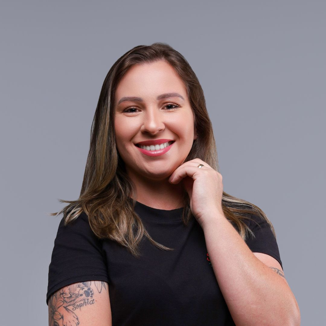 Imagem do membro Saiara Gonçalves