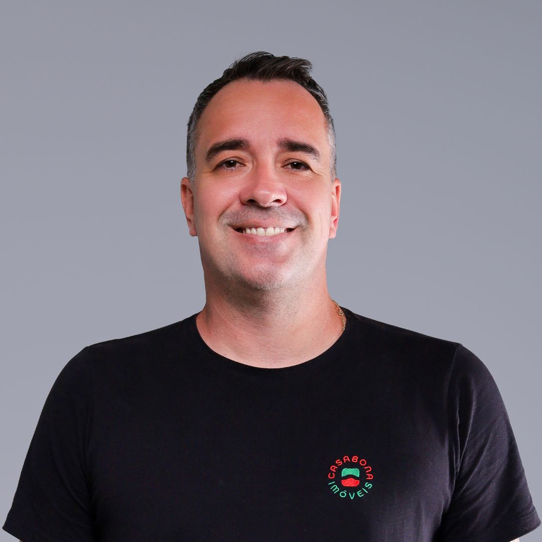 Imagem do membro Rodrigo Bühler