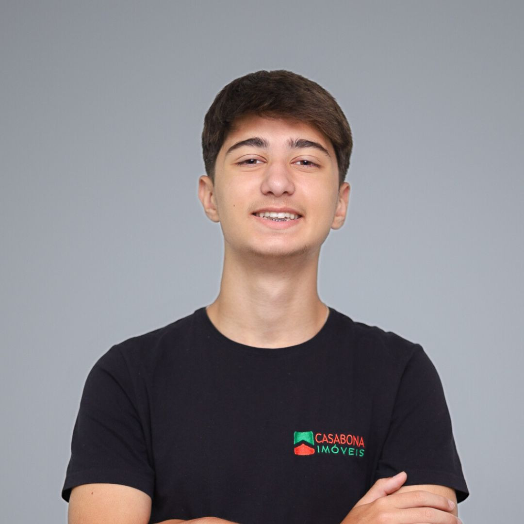 Imagem do membro João Manoel