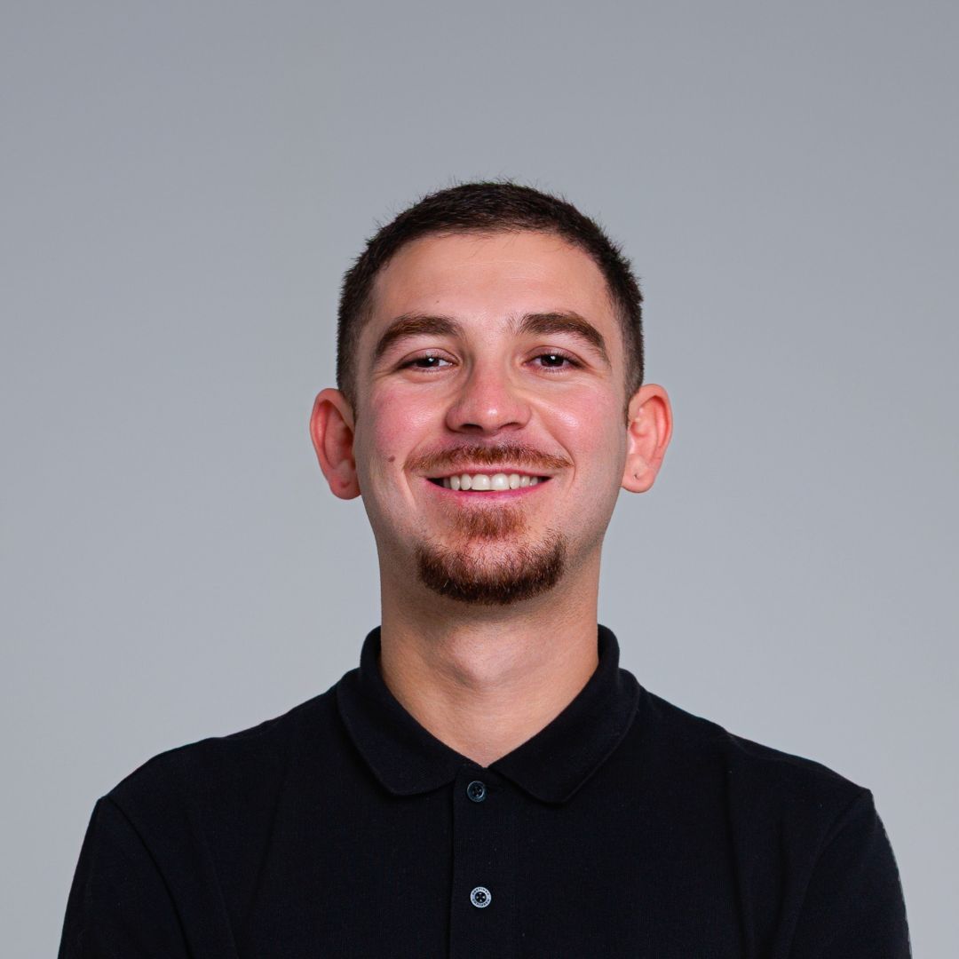 Imagem do membro Peterson Veiga