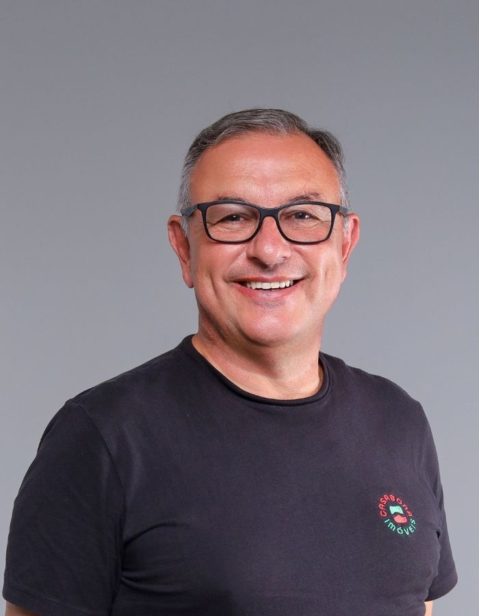 Imagem do membro Marcus Krás