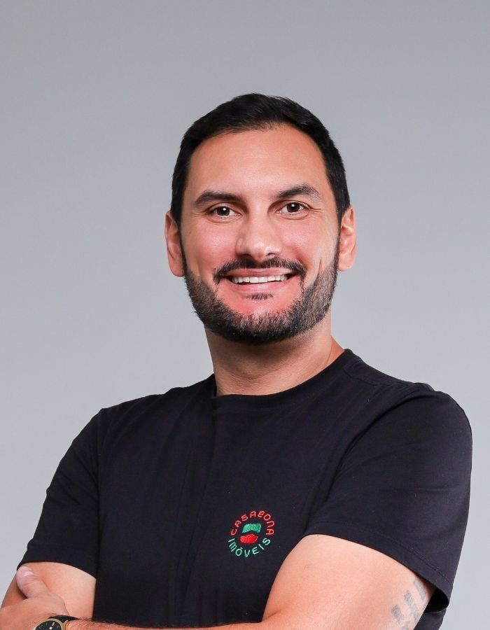 Imagem do membro Bruno Maggi