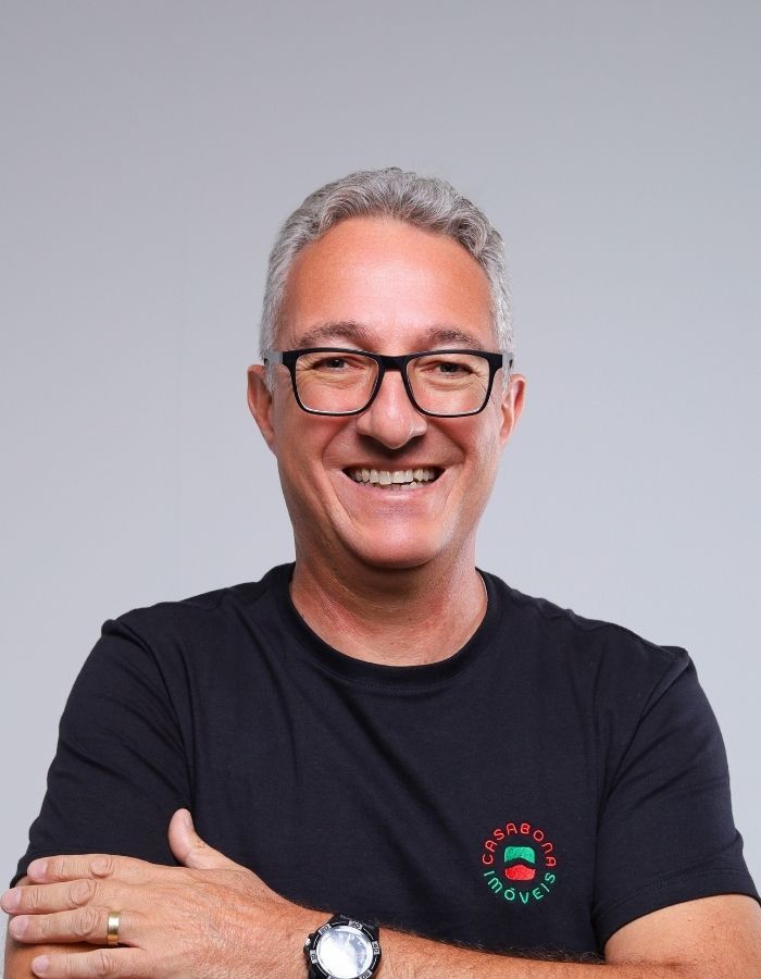 Imagem do membro André Zago