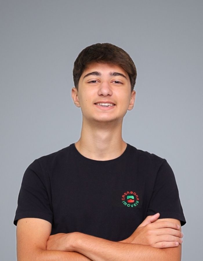 Imagem do membro João Manoel