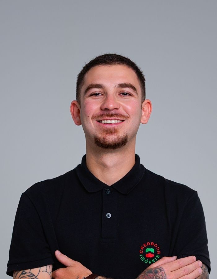 Imagem do membro Peterson Veiga