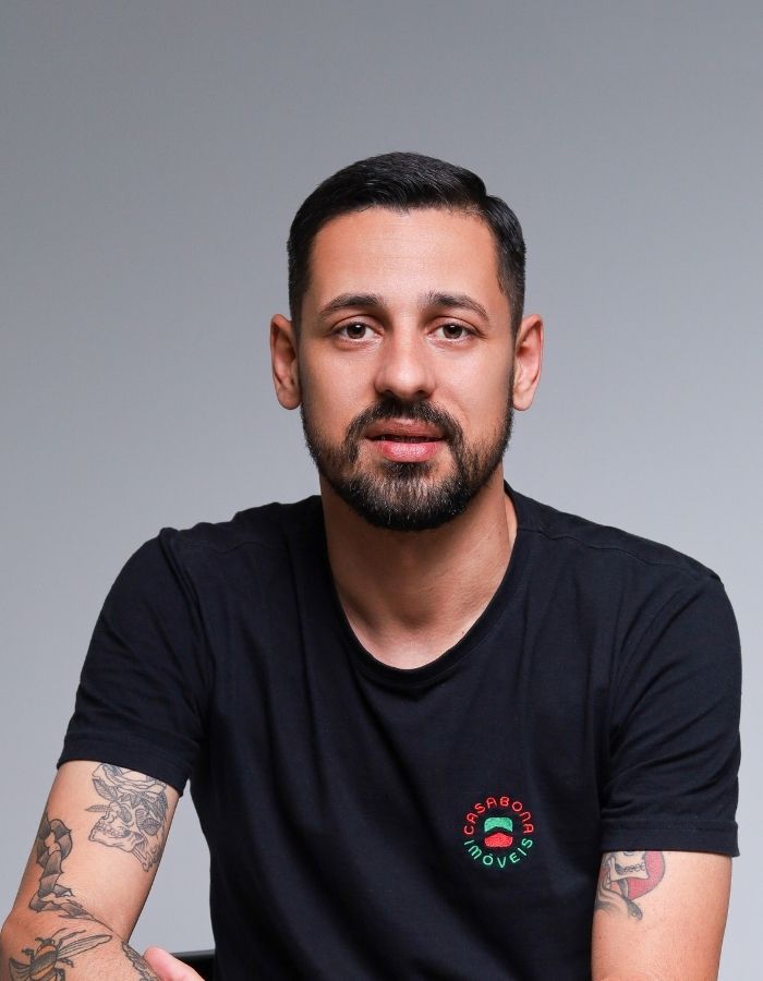 Imagem do membro Anderson Daitx